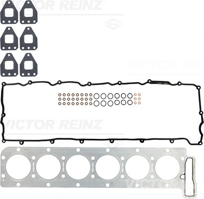 Gasket Kit, cylinder head
